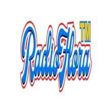 Radio Flora TM Logo