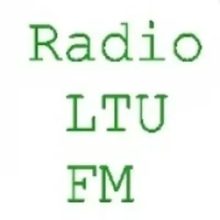 Radio Ltu FM Logo