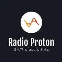 Logo Radio Proton