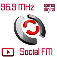 Radio Social Logo