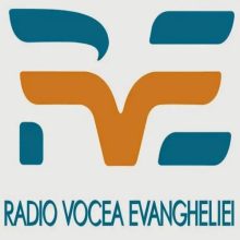 Radio Vocea Evangheliei Cluj Logo