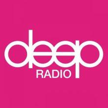 Logo-ul Deep Radio Hits