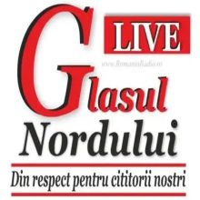 Glasul Nordului Logo