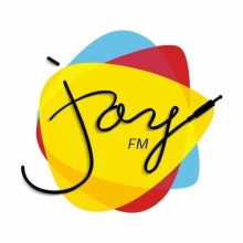 JOY FM Logo