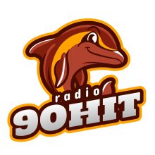 Radio 90 Hit Logo