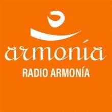 Radio Armonia Logo