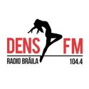 Radio Brăila Dens FM