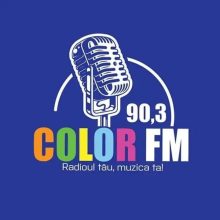 Radio Color Logo