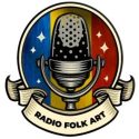 Radio Folk Art