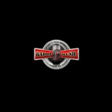 Logo Radio GMusic Rock