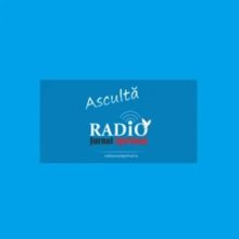 Radio Jurnal Spiritual Rădăuți Logo