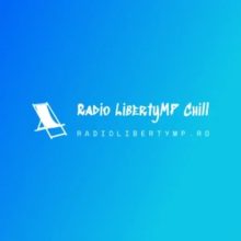 Radio LibertyMP Chill Logo