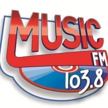 RadioMusic FM Logo