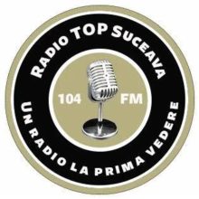 Radio Top Suceava Logo