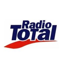 Radio Total FM Logo