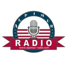 Alpimur Mulatos Radio Logo