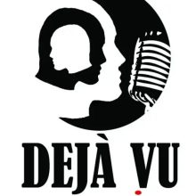 DejaVuMusic Logo