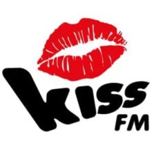 Kiss FM MiX Logo