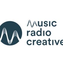 Music Radio Creative Logo