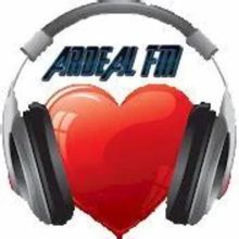 Radio Ardeal Logo