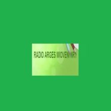 Radio Argeș Mioveni Nr1 Logo