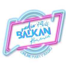 Radio Balkan Romania Logo