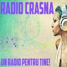 Radio Crasna Logo