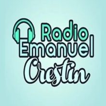 Radio Emanuel Crestin Logo