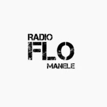 Radio Flo Manele Logo