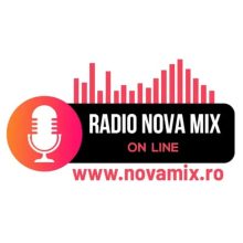 Radio Nova Mix Logo