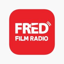 FRED FILM RADIO Logo