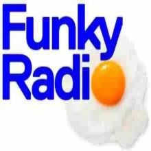 Funky Radio Logo