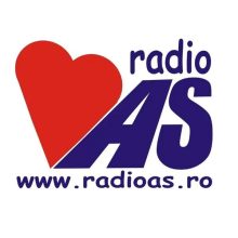 Radio AS Romania Logo