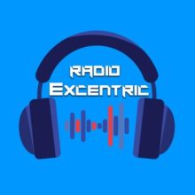 Radio Excentric Romania Logo