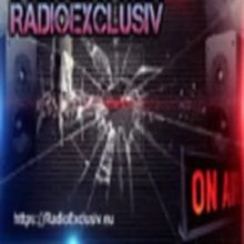 Radio Exclusiv Logo