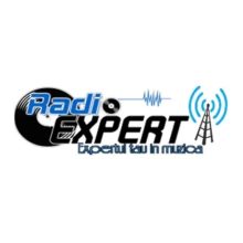 Radio Expert FM Logo