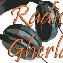 Logo -ul Radio Gherla