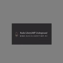 Radio LibertyMP Underground Logo