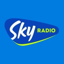Sky Radio Logo